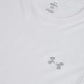Vyriški bėgimo marškinėliai Under Armour Velociti Tank white/black/distant gray 3