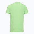 Vyriški bėgimo marškinėliai Under Armour Velociti Pro lumos lime/white 2