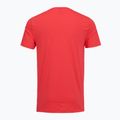 Vyriški bėgimo marškinėliai Under Armour Velociti Pro lumos lime/mod gray 2