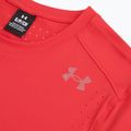 Vyriški bėgimo marškinėliai Under Armour Velociti Pro lumos lime/mod gray 3