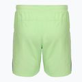 Vyriški bėgimo šortai Under Armour Launch 7" lumos lime/white 2