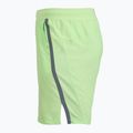 Vyriški bėgimo šortai Under Armour Launch 7" lumos lime/white 3