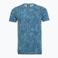 Vyriški bėgimo marškinėliai Under Armour Velociti Pro Print wham blue/boundless blue/black