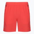 Vyriški bėgimo šortai Under Armour Launch 7" racer red/black/reflective