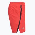 Vyriški bėgimo šortai Under Armour Launch 7" racer red/black/reflective 3