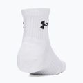 Vyriškos kojinės Under Armour Performance Cotton Qtr 3 poros 3