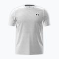 Vyriški treniruočių marškinėliai Under Armour Vanish Elite Seamless white/black