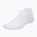 Kojinės Under Armour Velociti Lite NS white/black/distant gray