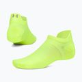 Kojinės Under Armour Velociti Lite S high vis yellow/high vis yellow/white 3