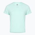 Moteriški bėgimo marškinėliai Under Armour Velociti Pro refresh mint/castlerock