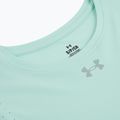 Moteriški bėgimo marškinėliai Under Armour Velociti Pro refresh mint/castlerock 3