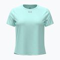 Moteriški bėgimo marškinėliai Under Armour Velociti Pro refresh mint/castlerock