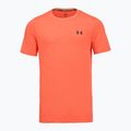 Vyriški treniruočių marškinėliai Under Armour Vanish Elite Seamless venom red/ultimate black