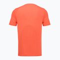 Vyriški treniruočių marškinėliai Under Armour Vanish Elite Seamless venom red/ultimate black 2