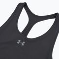 Moteriški bėgimo marškinėliai Under Armour Velociti Pro Tank black/black/metallic silver 4