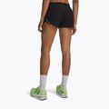 Moteriški bėgimo šortai Under Armour Pro Vent ultimate black/ultimate black/ultimate black 3