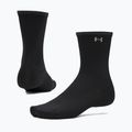 Kojinės Under Armour Velociti Lite Crew ultimate black/ultimate black/ultimate black 3
