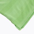 Moteriški bėgimo marškinėliai Under Armour Velociti lumos lime/white 4