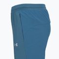Bėgimo kelnės Under Armour Velociti Pro Storm wham blue/boundless blue/black 3