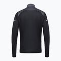 Vyriškas džemperis Under Armour Tech Utility 1/4 Zip black/venom red 2