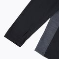 Vyriškas džemperis Under Armour Tech Utility 1/4 Zip black/venom red 4