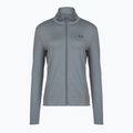 Moteriškas treniruočių džemperis Under Armour Motion EMEA clay green/black