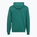 Vyriškas džemperis su gobtuvu Under Armour Rival LW Hoodie rack green/black 2