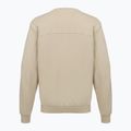 Vyriškas džemperis Under Armour Rival LW Crew city khaki/black 2