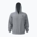 Vyriškas džemperis Under Armour Rival LW FZ mod gray light heather/black