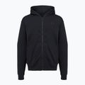 Vyriškas džemperis Under Armour Rival LW FZ black/black