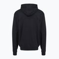 Vyriškas džemperis Under Armour Rival LW FZ black/black 2