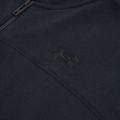 Vyriškas džemperis Under Armour Rival LW FZ black/black 3