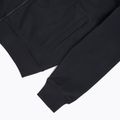 Vyriškas džemperis Under Armour Rival LW FZ black/black 4