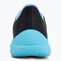 Krepšinio batai Under Armour Curry Splash 26 black/blue blur/blaze orange 6