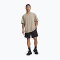 Vyriški treniruočių šortai Under Armour Unstoppable Woven Shorts black/black 2