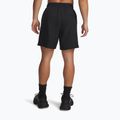 Vyriški treniruočių šortai Under Armour Unstoppable Woven Shorts black/black 3
