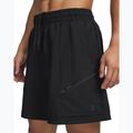 Vyriški treniruočių šortai Under Armour Unstoppable Woven Shorts black/black 4