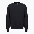 Vyriškas džemperis Under Armour Rival LW Crew black/black