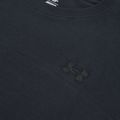 Vyriškas džemperis Under Armour Rival LW Crew black/black 3