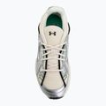 Treniruočių batai Under Armour Sola stone/metallic silver/team kelly green 5