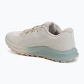 Moteriški bėgimo batai Under Armour Bandit TR 3 Wht/Brn/Blanc Brun/Blanko Cafe 3