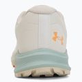 Moteriški bėgimo batai Under Armour Bandit TR 3 Wht/Brn/Blanc Brun/Blanko Cafe 6