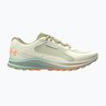 Moteriški bėgimo batai Under Armour Bandit TR 3 Wht/Brn/Blanc Brun/Blanko Cafe