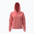 Moteriškas džemperis Under Armour Sport Terry Hoodie posh pink/white