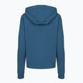 Moteriškas džemperis Under Armour Sport Terry Hoodie wham blue/white 2