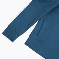 Moteriškas džemperis Under Armour Sport Terry Hoodie wham blue/white 4