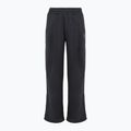 Moteriškos kelnės Under Armour Rival Fleece Script black/white
