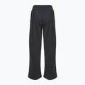 Moteriškos kelnės Under Armour Rival Fleece Script black/white 2