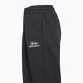 Moteriškos kelnės Under Armour Rival Fleece Script black/white 3