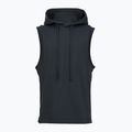Vyriškas džemperis Under Armour Curry SLVS Hoodie ultimate black